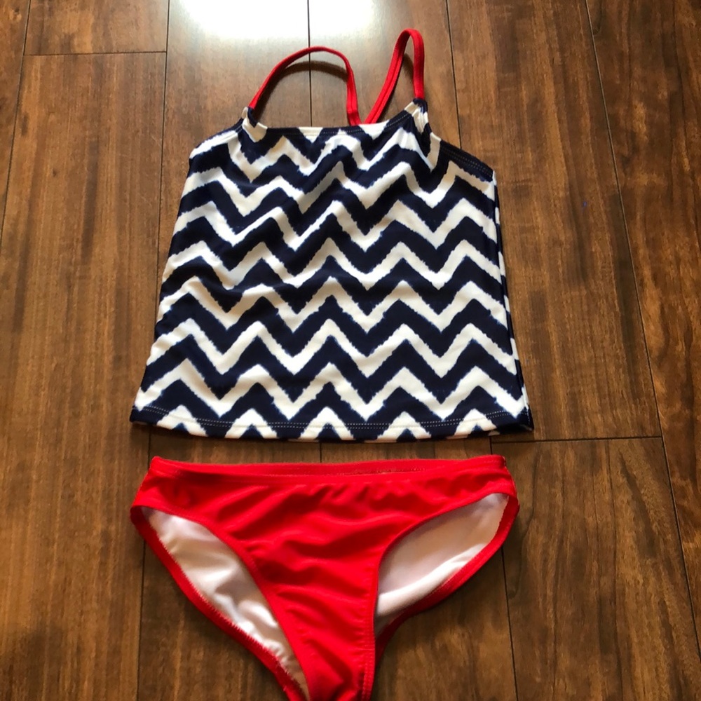 Size 6 little girls lot